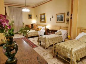 Kasevì Relais Suite Noto